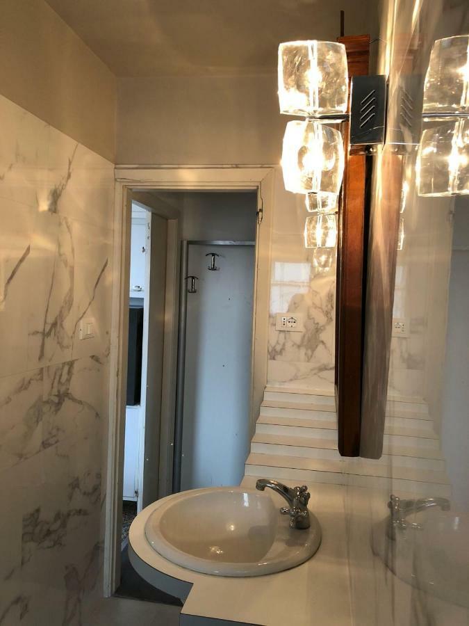Venice Glass Apartment Veneza Exterior foto